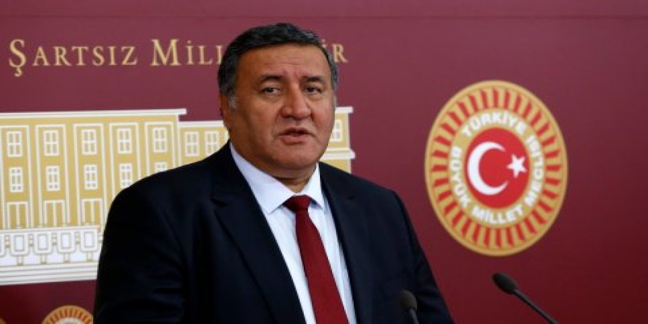 CHP'li Gürer: "Pamukta da ithalata bağımlı duruma getirildik"