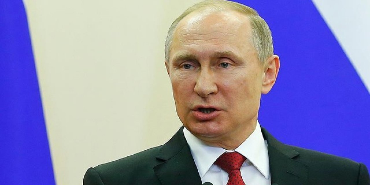 Rusya Devlet Başkanı Putin: "Çatışmalar, Ermenistan toprağında yapılmıyor"