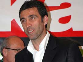 Polat'a asla oy vermem