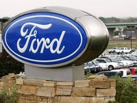 ABD otomobil endüstrisi zorda