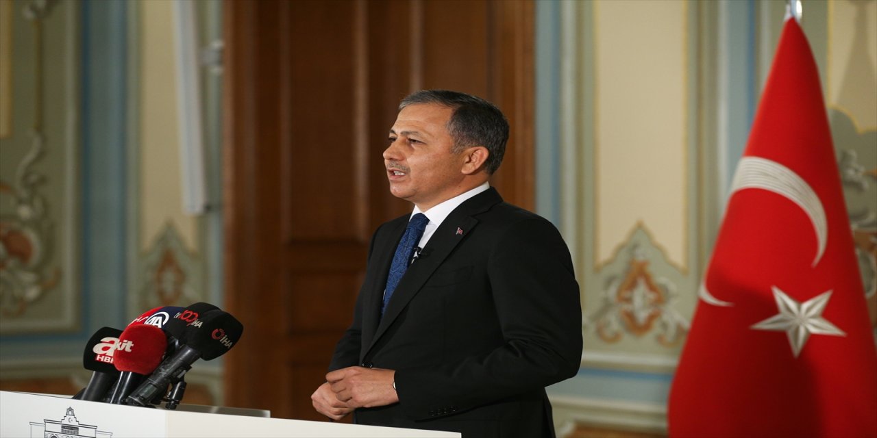 ALİ YERLİKAYA AÇIKLADI O FUTBOLCU TÜRKİYE’DEN AYRILDI