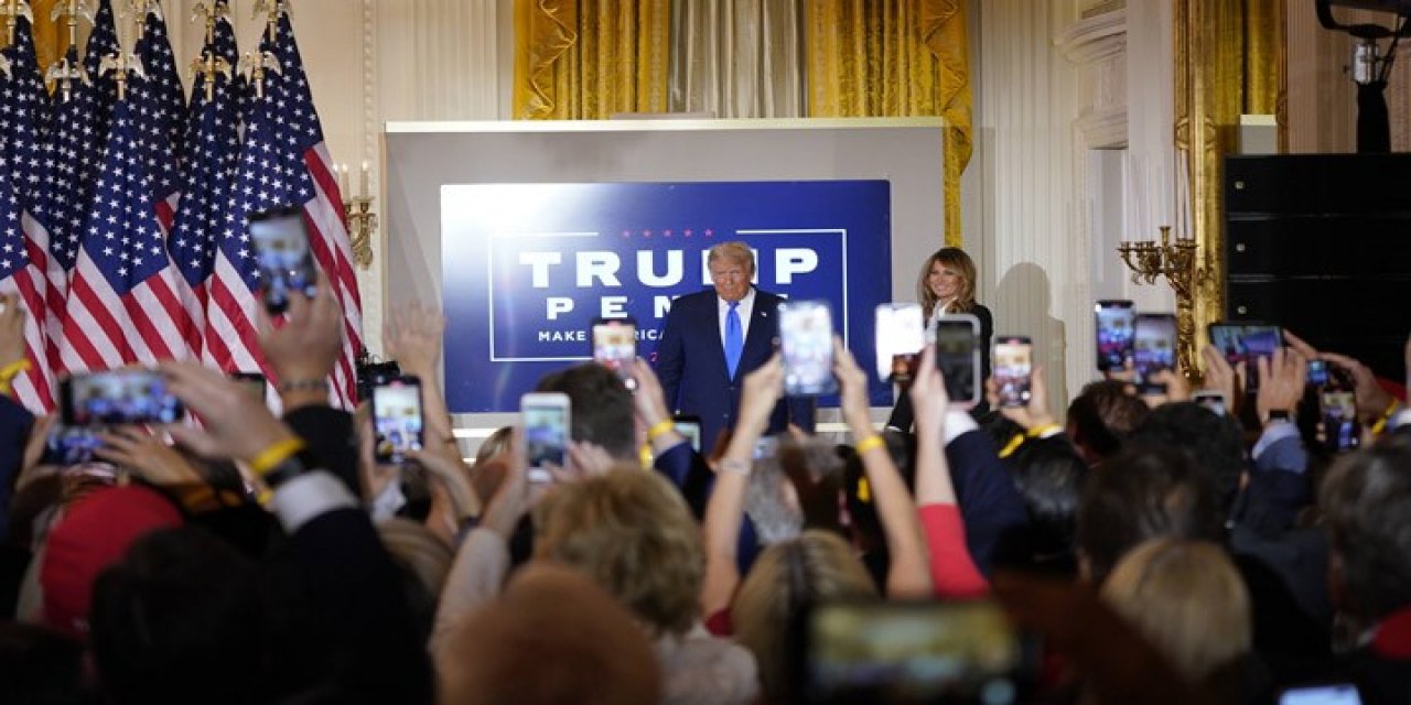 AGİT: "ABD seçimleri son derece kutuplaşmış bir ortamda yapıldı"