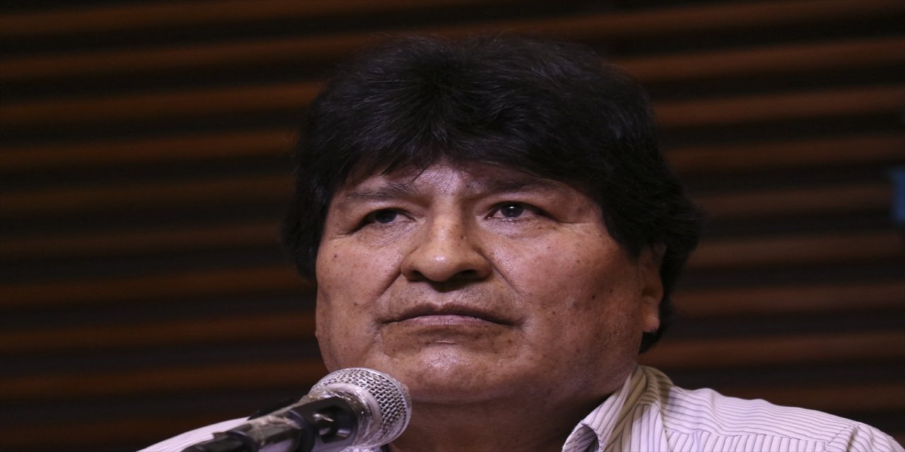 Eski Bolivya Devlet Başkanı Morales bir yıl sonra ülkesine dönüyor