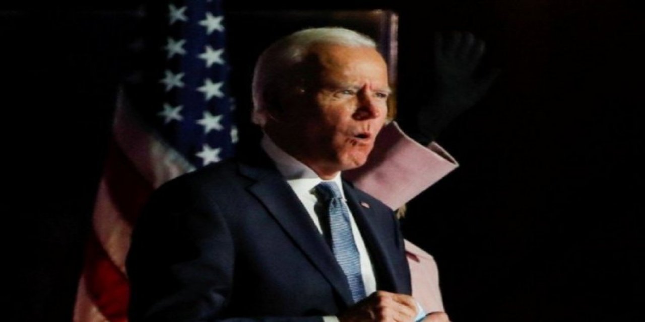 Arap ülkeleri Biden'ı tebrik etti