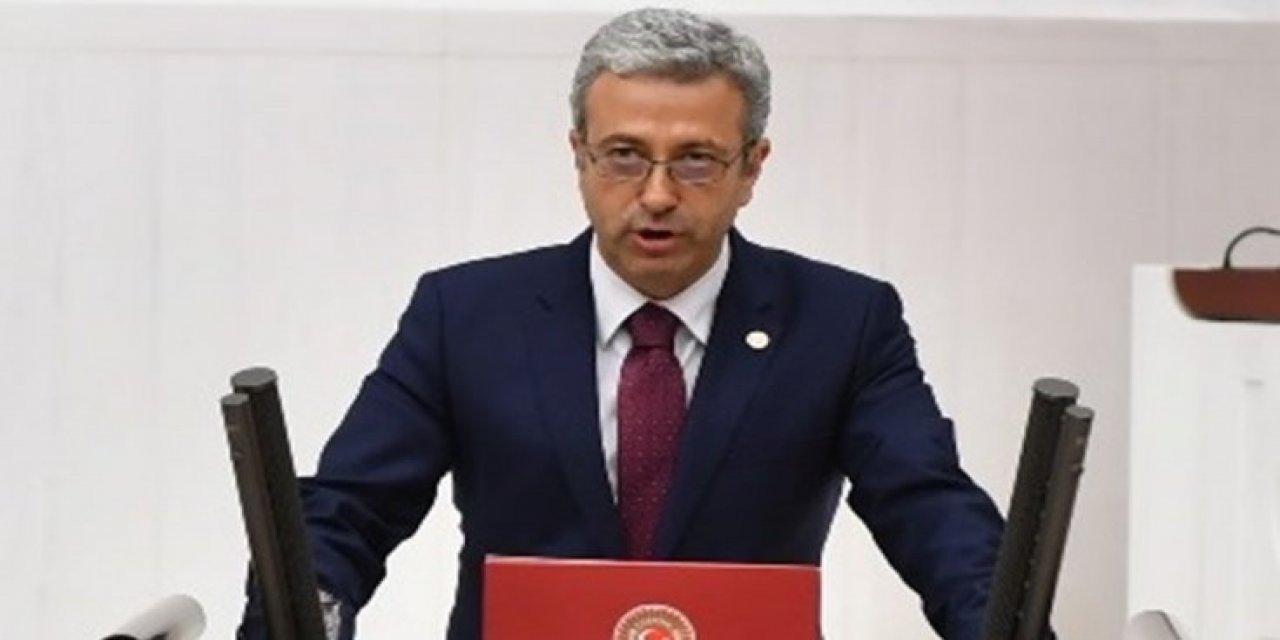 CHP'li Antmen: "İktidar halkın vergilerini alıyor ama halka hesap vermiyor"