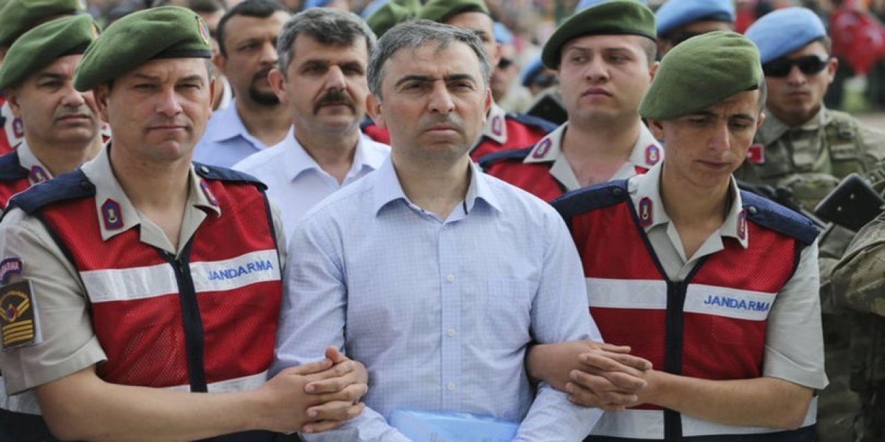 Cumhurbaşkanlığı Muhafız Alayı darbe davasına devam edildi