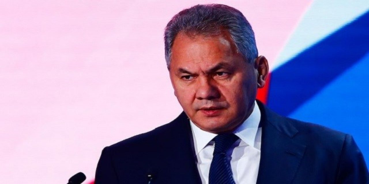 Rusya Savunma Bakanı Şoygu, gözlem noktalarının kurulumunun yarın tamamlanacağını açıkladı