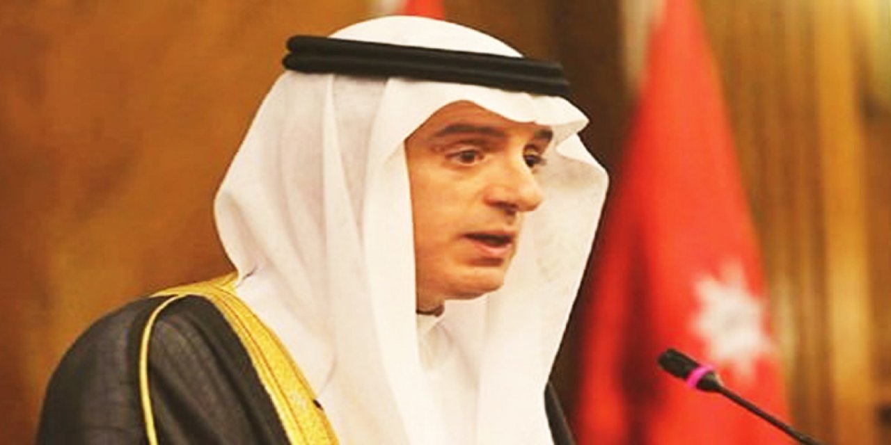 Suudi Arabistan'ın Dışişlerinden Sorumlu Devlet Bakanı Cubeyr: "Alman silahlarına ihtiyacımız yok"