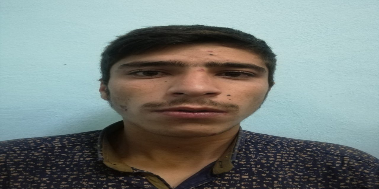 El Bab'da yakalanan PKK'lı terörist, 5 ABD'li tarafından eğitildiğini itiraf etti