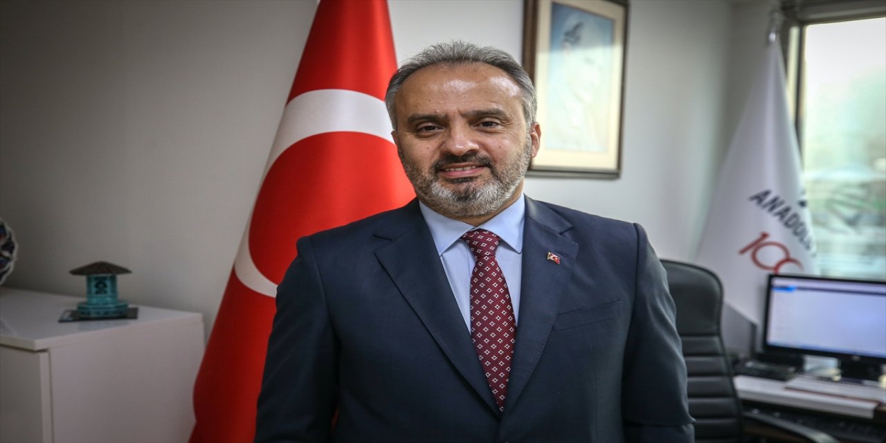 Bursa, Güney Kore ve Türkiye arasında "turizm köprüsü" olma yolunda