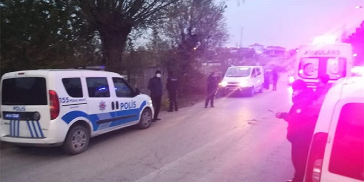 Malatya'da yol kenarında çanta içinde bebek cesedi bulundu
