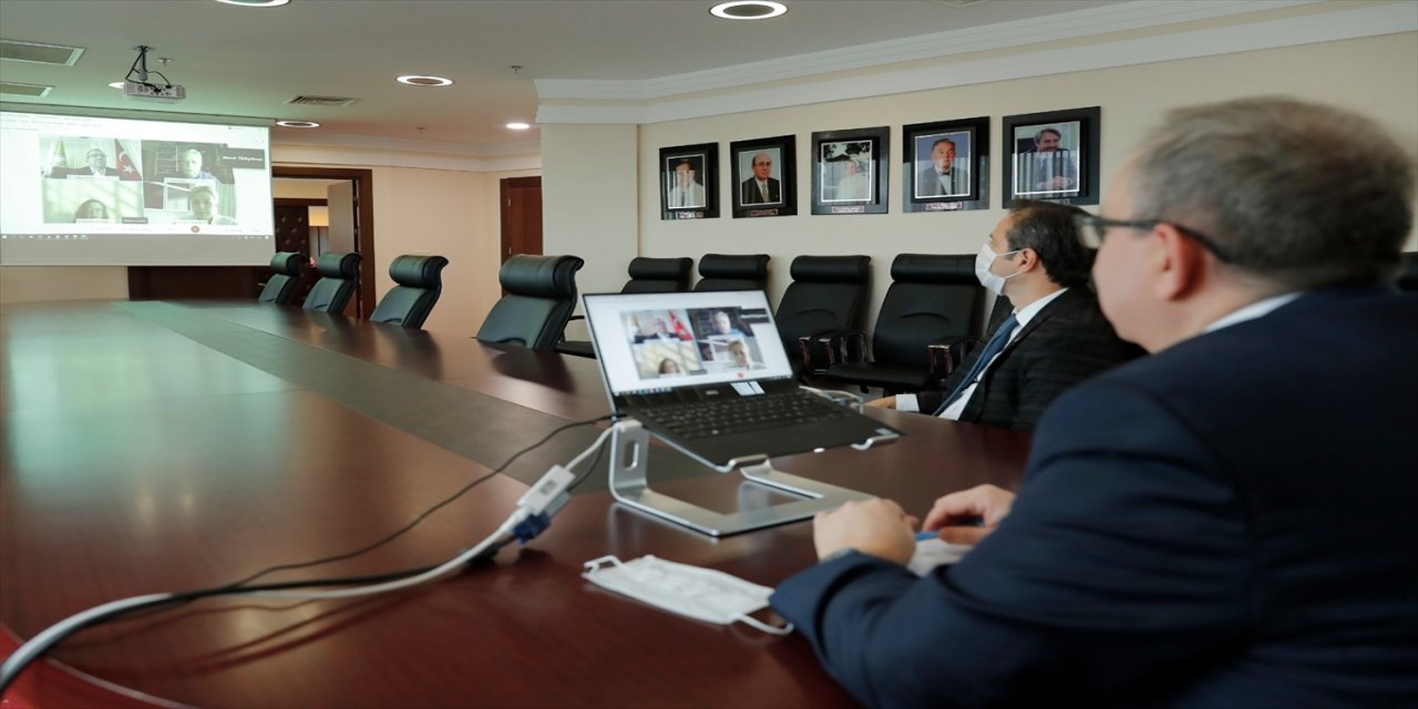 Trakya Üniversitesi "Uluslararası Ortak Lisans Programı" çerçevesinde öğrenci kabul edecek