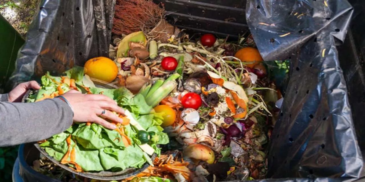 "Yiyiniz, içiniz israf etmeyiniz"