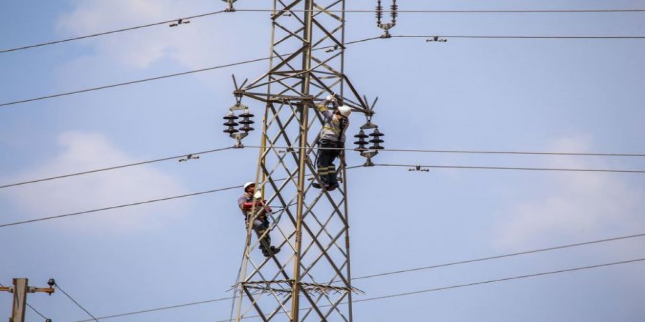 Başkent EDAŞ: Özel durumu olan müşteriye enerji arzının devamı sağlandı