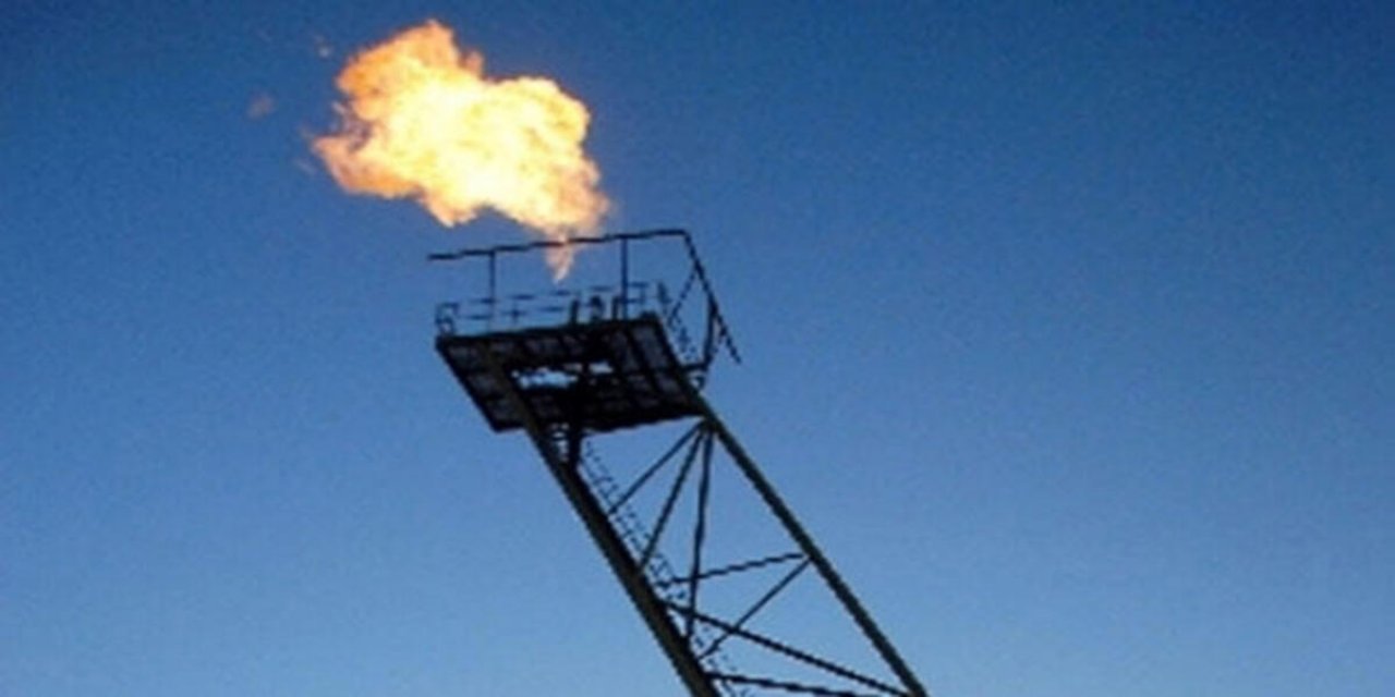 Çin, 100 milyar metreküpün üzerinde doğal gaz rezervi buldu