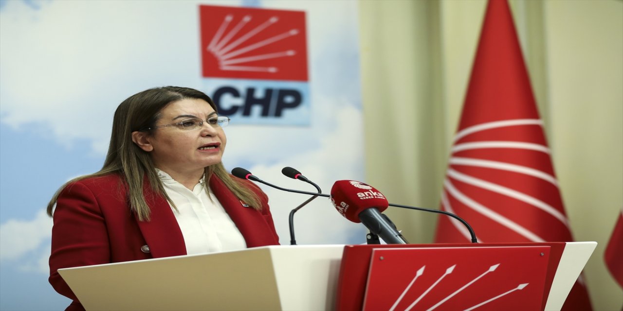 CHP'li Karaca: "Çıplak arama insan hakları ihlalidir"