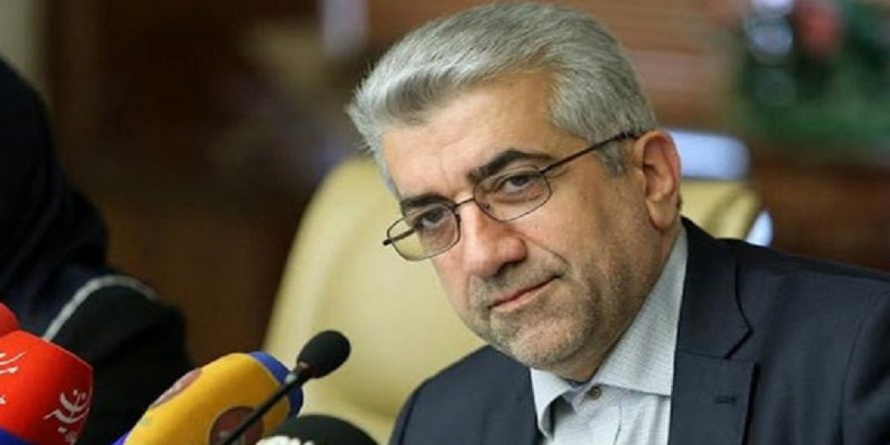 İran Enerji Bakanı Erdekaniyan: "Azerbaycan ile Aras Nehri üzerinde hidroelektrik santrali kurulması için anlaştık"