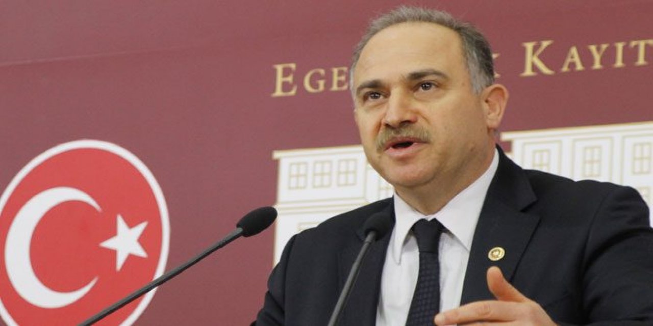 CHP'li Gök: "Uludere olayında Türkiye bir sınav veriyor"