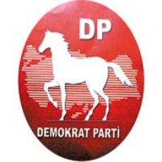 Demokrat Parti'de Akademisyen Şoku