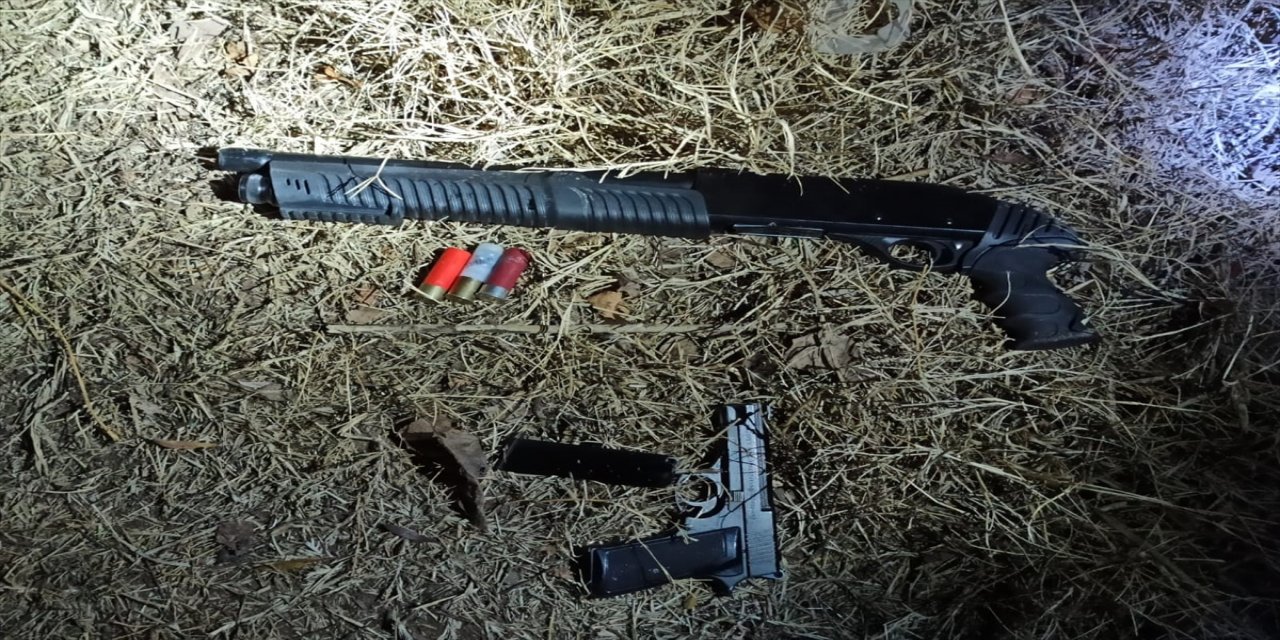 Çorum Emniyet Müdürlüğünden "silahlı saldırı" açıklaması