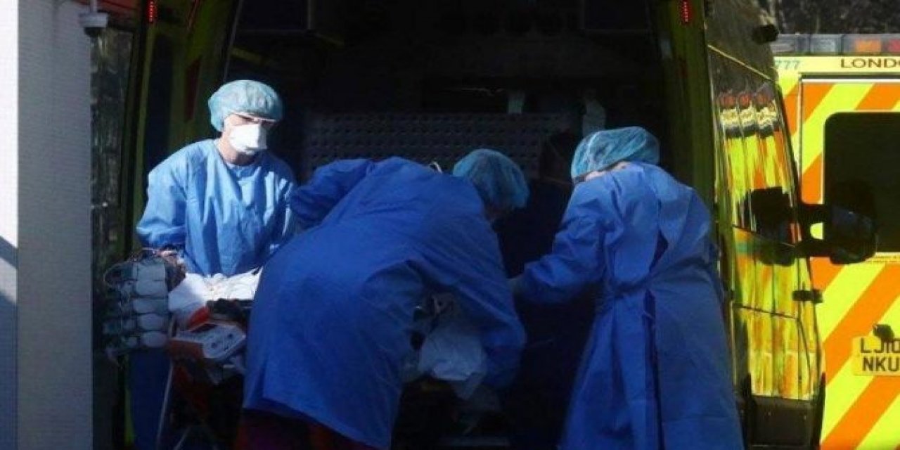 24 saat içinde 53,135 yeni koronavirüs vakası ve 414 yeni ölüm bildirdi.