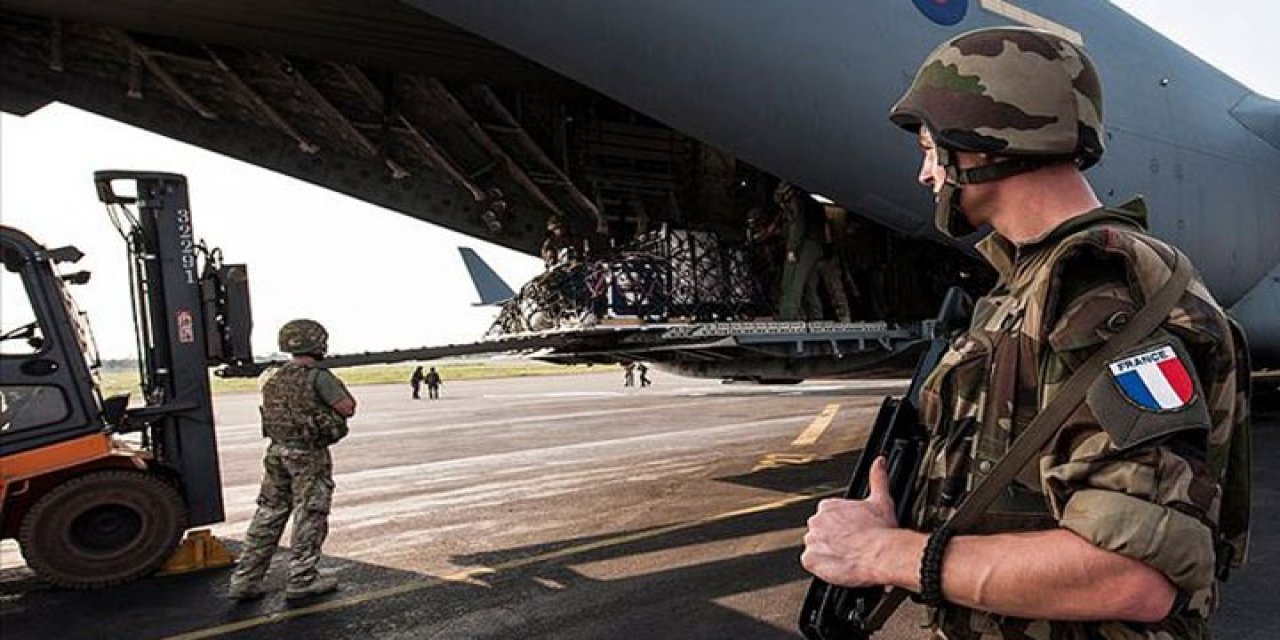 Mali'de Fransız askerlerini hedef alan saldırıyı El Kaide'nin bir kolu üstlendi