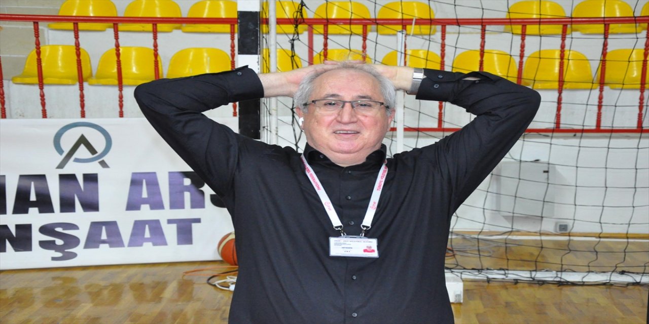 Sorgun Belediyespor çıkışını sürdürmek istiyor