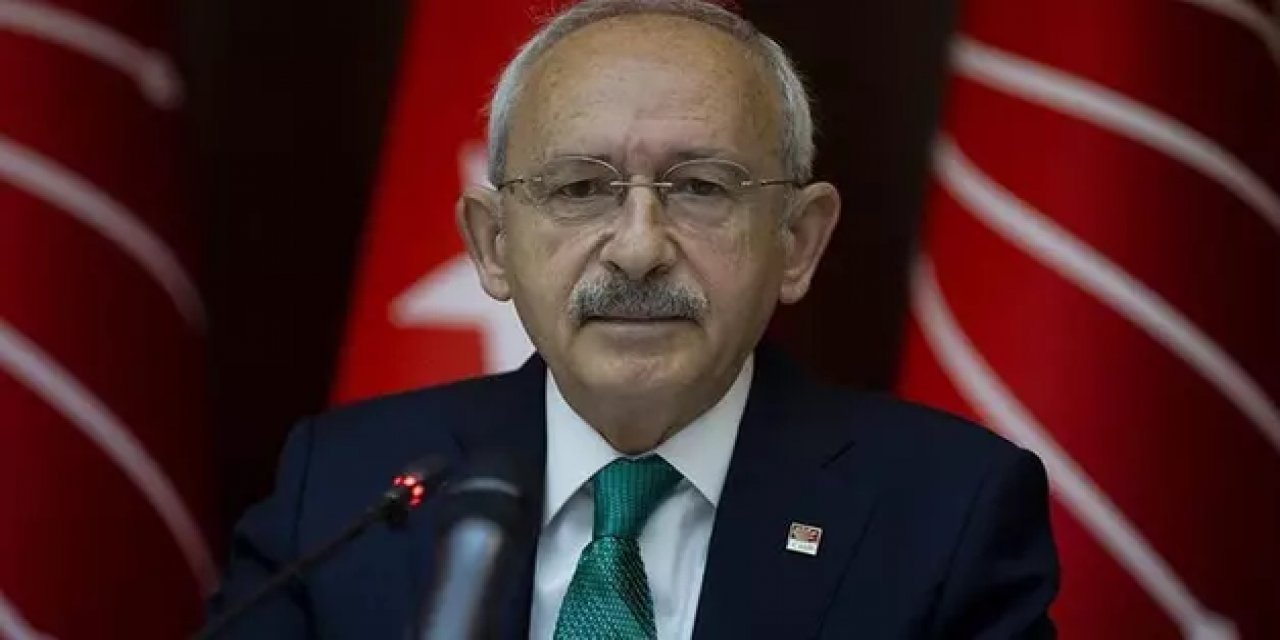 CHP Genel Başkanı Kılıçdaroğlu'ndan SMA hastası çocuklar için paylaşım