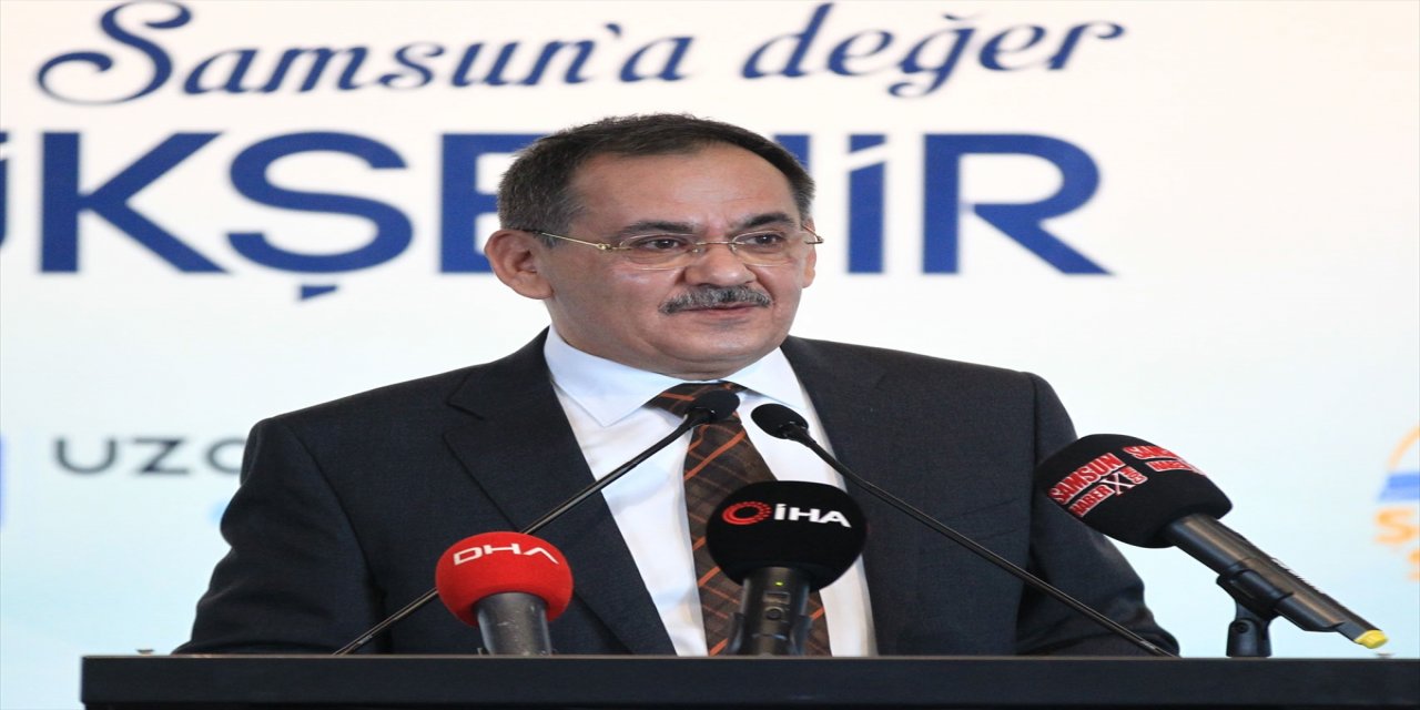 Samsun'da 8'inci sınıf öğrencilerine ücretsiz interaktif kurs