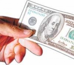 IMF Sonunda Parayı Gönderiyor