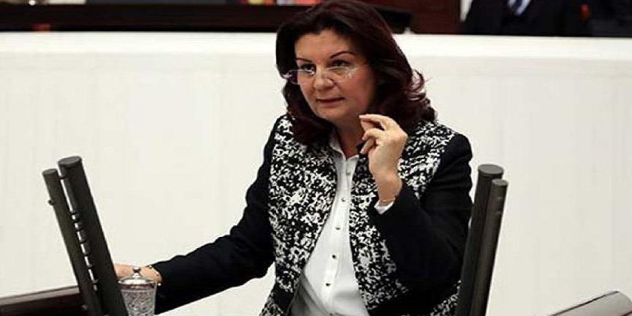 CHP'li Karabıyık'tan uzaktan eğitim gören öğrencilerin sorunlarına ilişkin açıklama