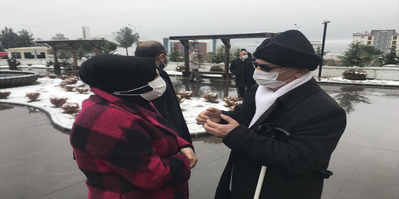 Muhsin Yazıcıoğlu'nun ölümüne ilişkin yargılanan 4 kamu görevlisi hakkında mütalaa verildi