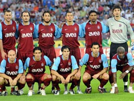 Trabzon Ankaradan Şen Döndü