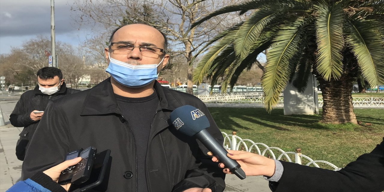 Pandemide çalışamayan müzisyenler, İBB'den dilekçe ile yardım istedi