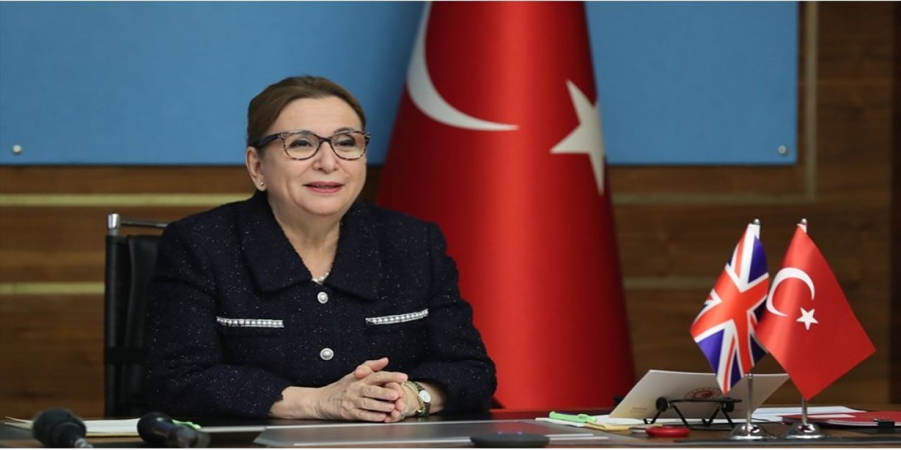 Bakan Pekcan, fahiş fiyat artışı denetimlerinde gelinen aşamayı paylaştı