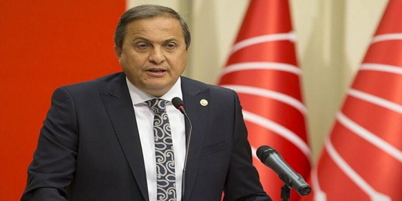 CHP'li Torun'dan, deprem yardımı kampanyalarının AFAD koordinasyonunda yapılmasını öngören düzenlemeye tepki