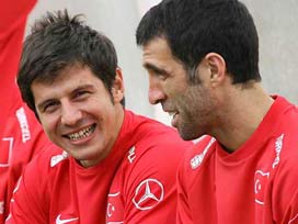 Beşiktaşımız'ın golü: Hakan Şüküüür