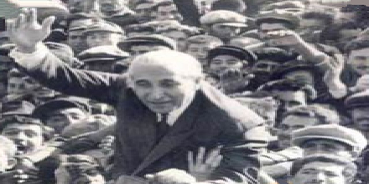 Osman Bölükbaşı (1913- 06.02.2002) Kimdir?