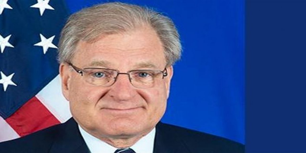 ABD'nin Trablus Büyükelçisi Norland, Libya'nın yeni Başbakanı Dibeybe ile "ikili ilişkileri" görüştü