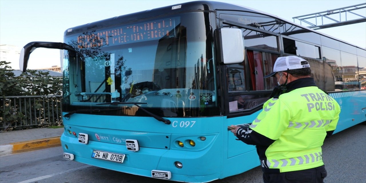 Sultanbeyli'de 10 günde 6 binden fazla denetim yapıldı