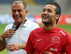 Yıldıray: Gelecektim 'Deli misin' dediler