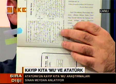 'Mustafa' filminde 'Kuran' sansürü