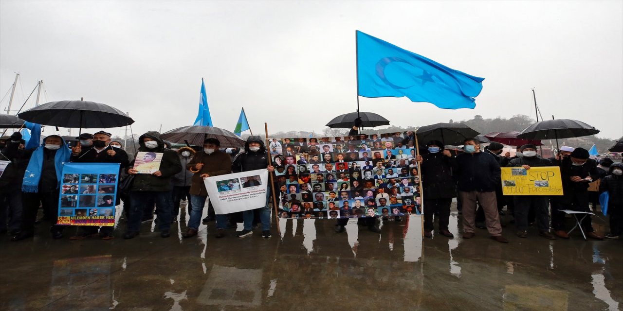 Uygur Türkleri, Çin'deki yakınlarının akıbetlerini öğrenmek istiyor