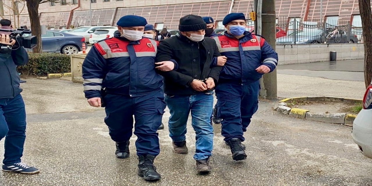 Eskişehir'de av tüfeğiyle vurulan kişi hayatını kaybetti