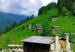 AYDER'DE Muhteşem Manzara