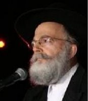 Haham: İsrail devleti yahudilerin düşmanıdır