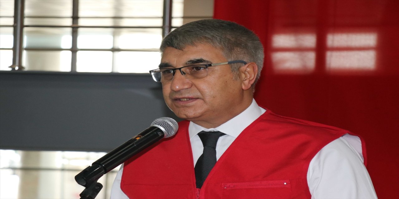 Karabük Valisi Gürel: "Tedbirlerde rahatlama olmasını istemiyoruz"