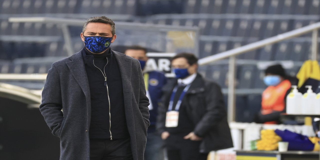 Fenerbahçe-Göztepe maçından notlar