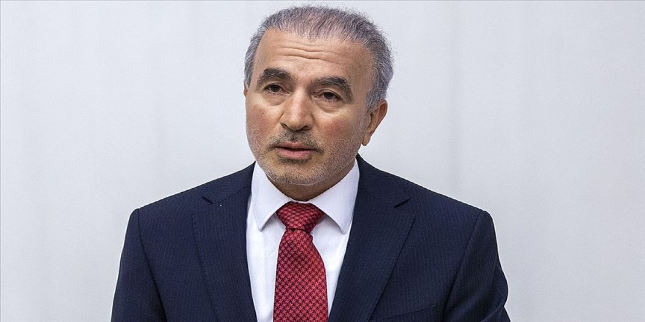 AK Parti Grup Başkanı Bostancı'dan, Özlem Zengin hakkındaki paylaşıma tepki