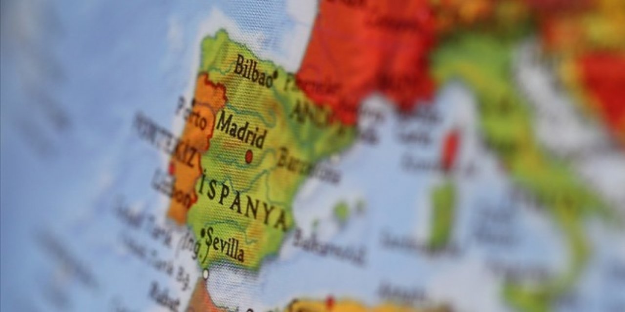 İspanya hükümeti, eski basketbolcu Pau Gasol'a üstün liyakat nişanı verdi